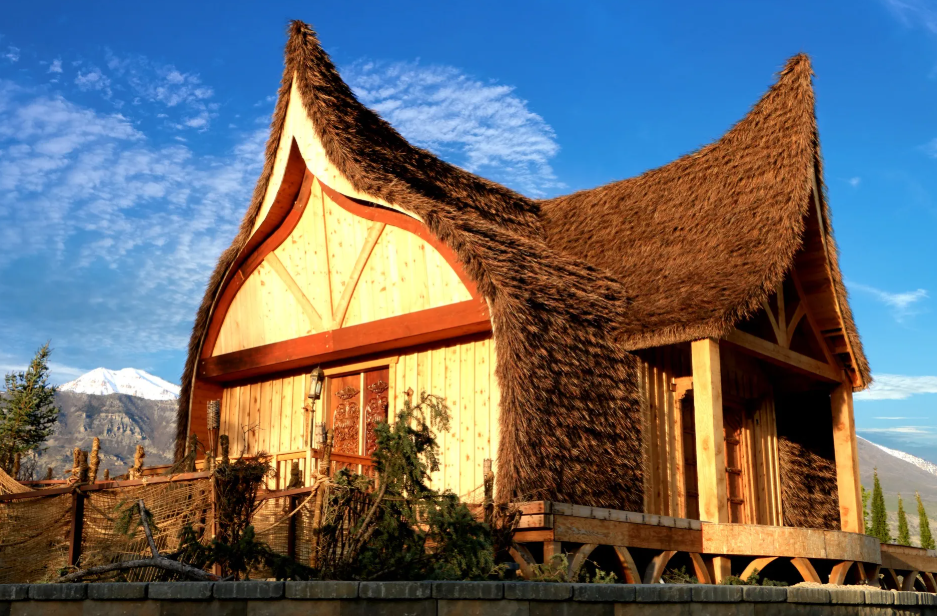 Evermore Park, United States